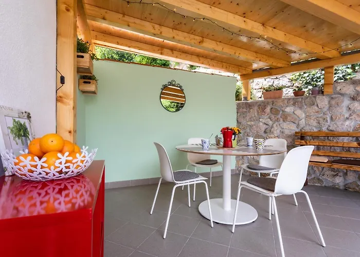 Apartments Ana Baska