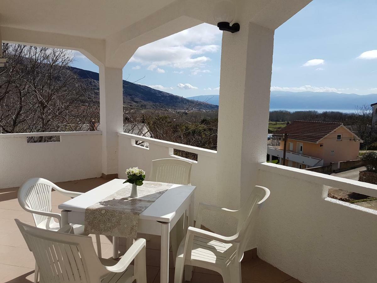 Ana Apartment Baska (Krk)