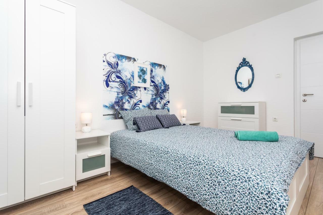 Ana Apartment Baska (Krk)