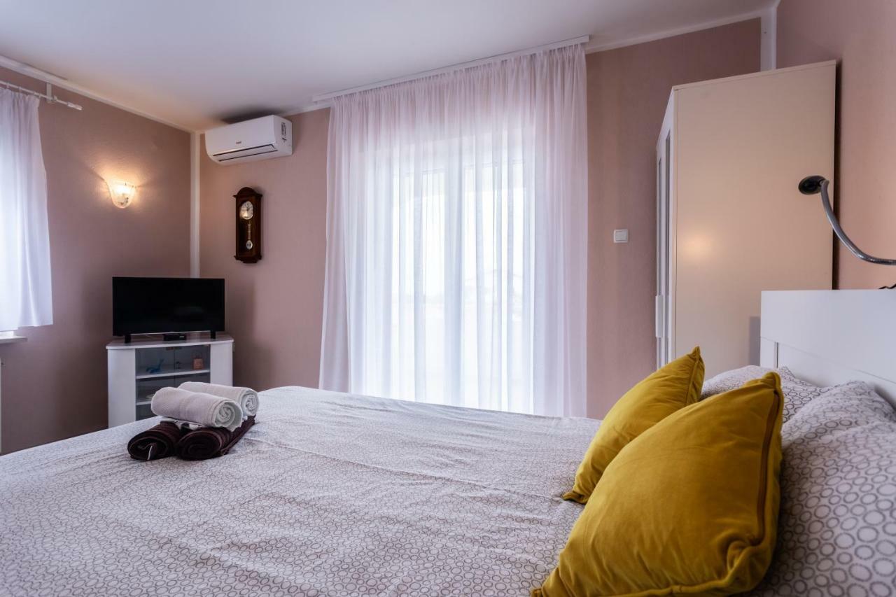Apartament Ana *