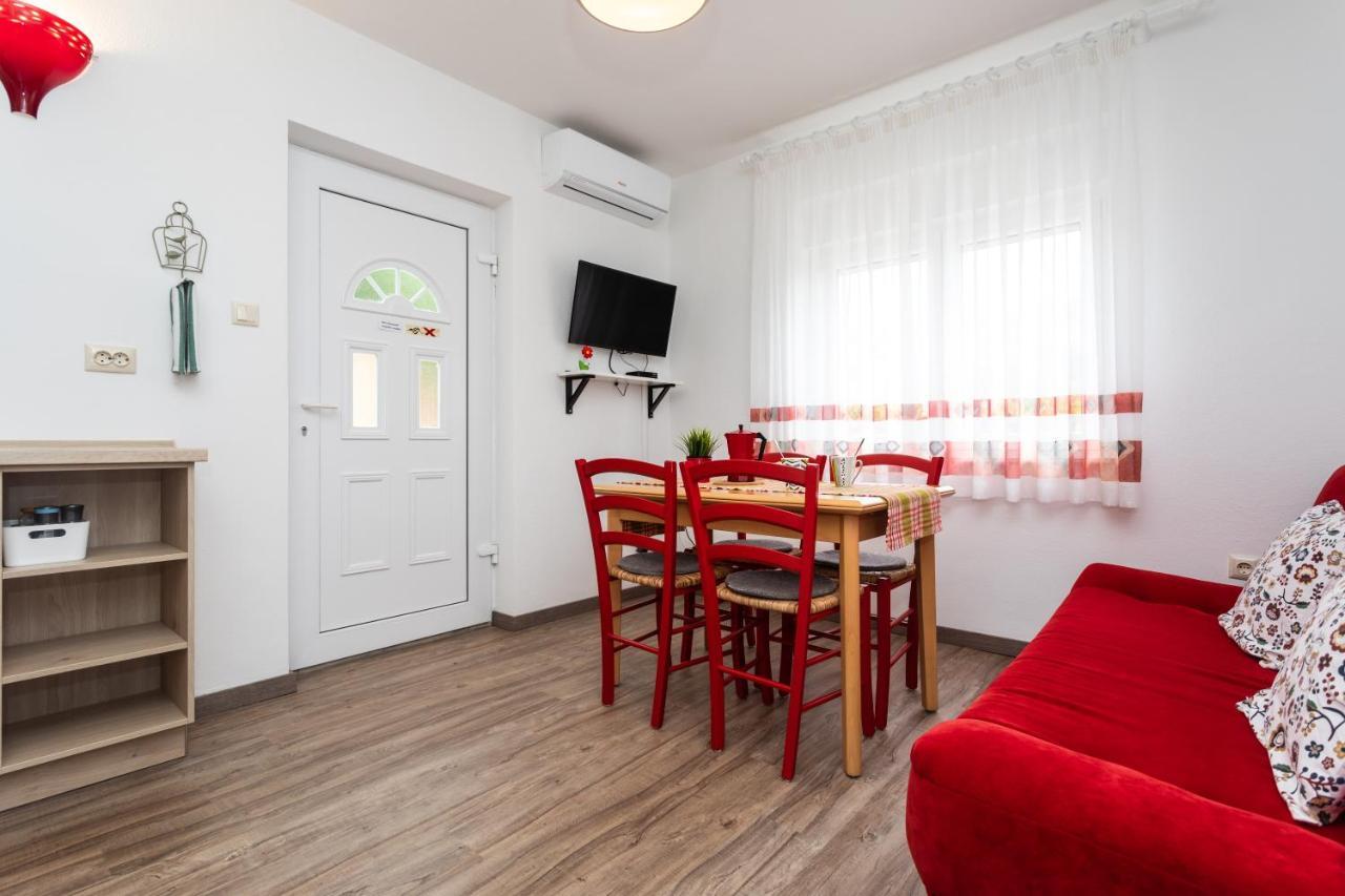 Ana Apartment Baska (Krk)