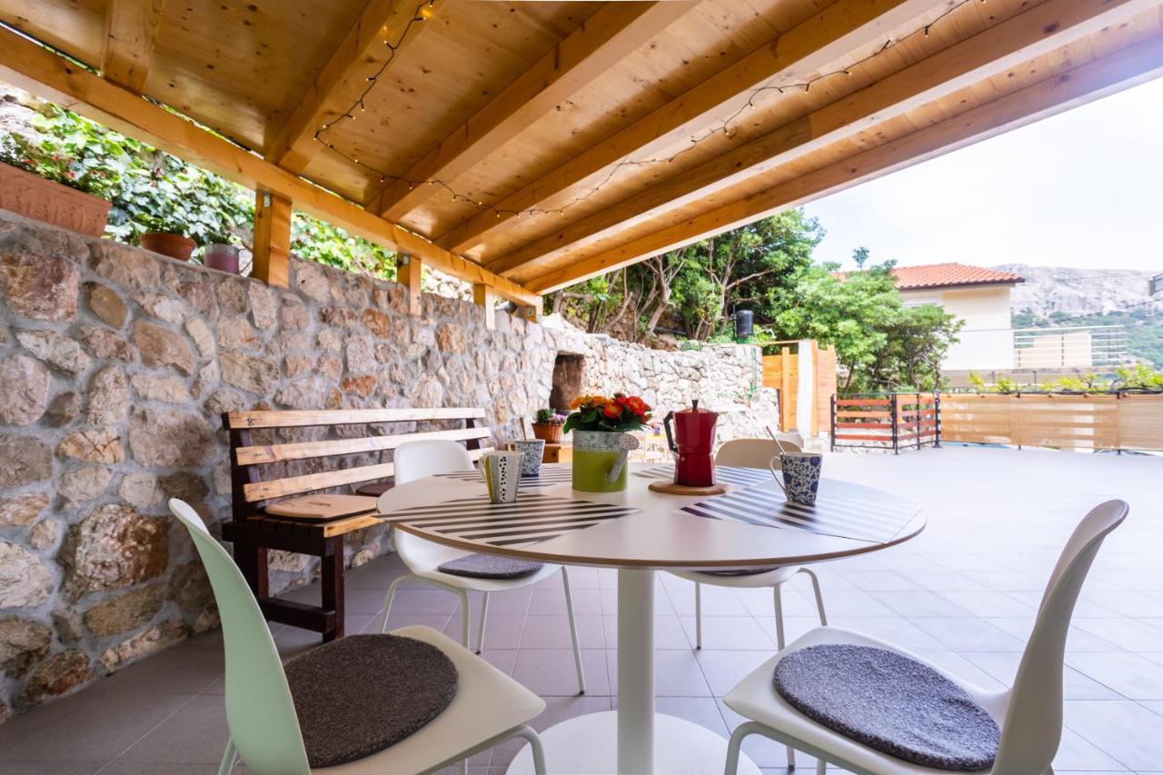 Ana Apartament *