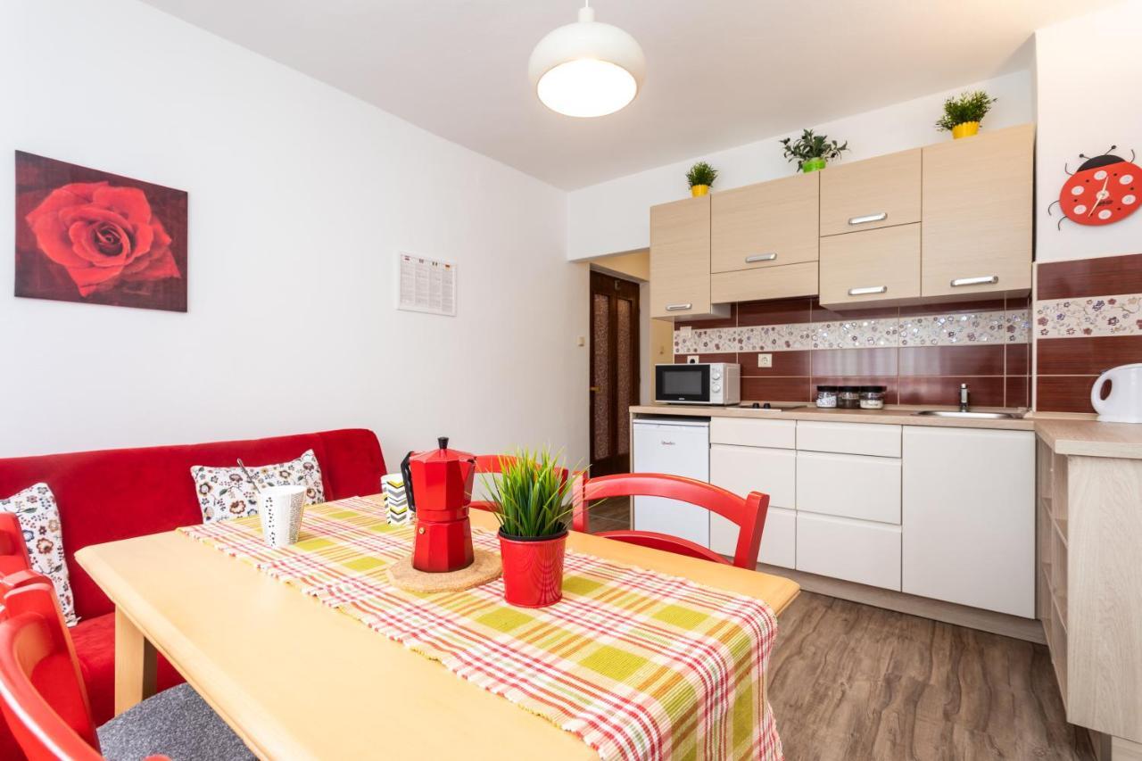 Ana Apartment Baska (Krk)